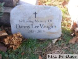 Danny Lee Vaughn