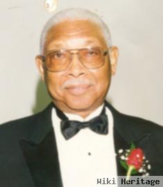 John Waymon Slade, Sr