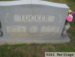 Laura Wilmer Moore Tucker