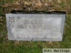 James M. Morrissey