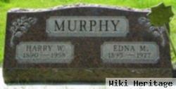 Edna Mary Deuel Murphy