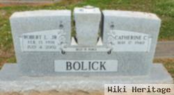 Robert Lee Bolick, Jr