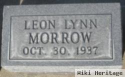 Leon Lynn Morrow