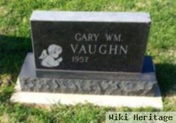 Gary William Vaughn