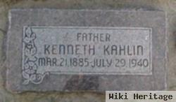 Kenneth Kahlin