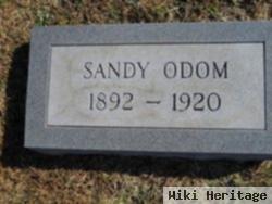 Sandy Odom