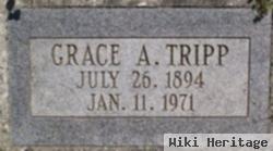 Grace A. Tripp