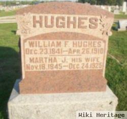 Martha J. Buntin Hughes