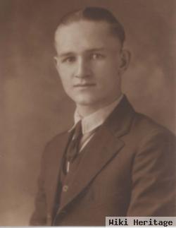 Norman Logan Winebrenner, Sr