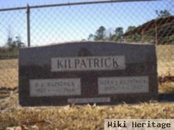 Horace Edward Kilpatrick