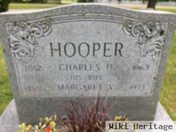 Charles H Hooper