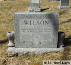 Willard Cosby Wilson