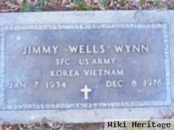 Jimmy Wells Wynn