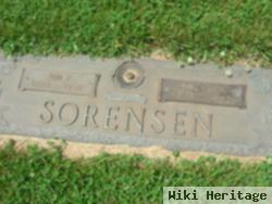 Hazel M. Sorensen