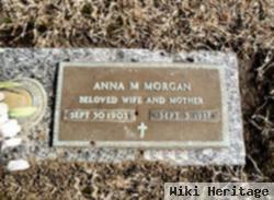 Anna M. Morgan