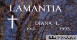 Dianna L Lamantia