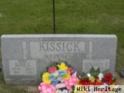 Katie Caudill Kissick