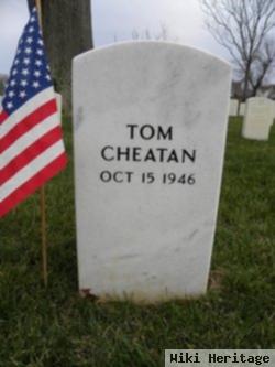 Tom Cheatham