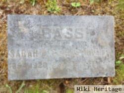 Charles Solomon Bass