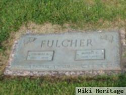 Minnie C. Fulcher