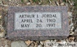 Arthur Ivan Jordal