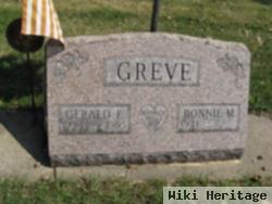 Gerald E. Greve