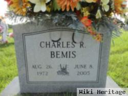 Charles R "chuck" Bemis