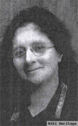 Christine Maria Thoma Bauer