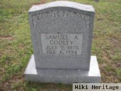 Samuel A. Cooley