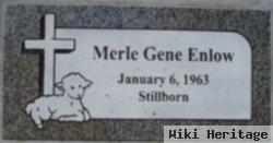 Merle Gene Enlow