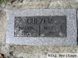 Mary L. Chezem