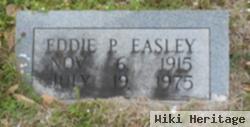 Eddie Parnell Easley