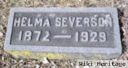 Helma Severson