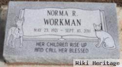 Norma R. Workman