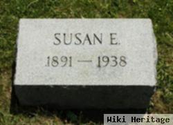 Susan E Duffey Gerould