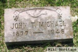 John T. Michael