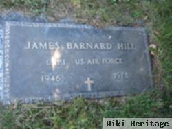 James Barnard Hill