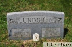 Betty Jane Oyler Lundgen