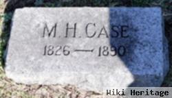 Milton Hugg Case