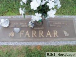 Peggy J. Farrar