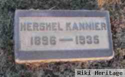 Hershel Kannier