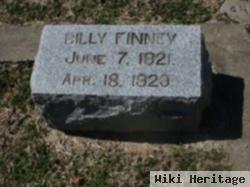 Paul Billy Finney