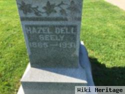 Hazel Delia Seeley