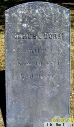 James J. Dorr