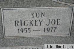 Rickey Joe Fogle