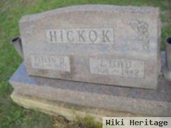 Lewis Loyd Hickok