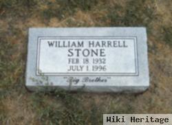 William Harrell Stone