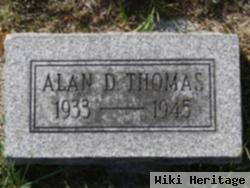 Alan Decker Thomas