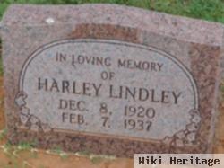 Harley Lindley