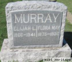 Elijah Lee Murray